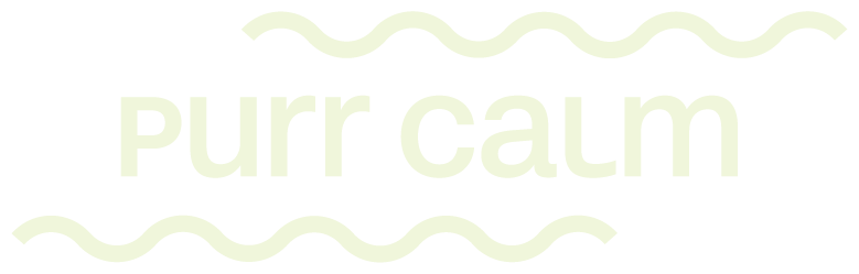 purr calm
